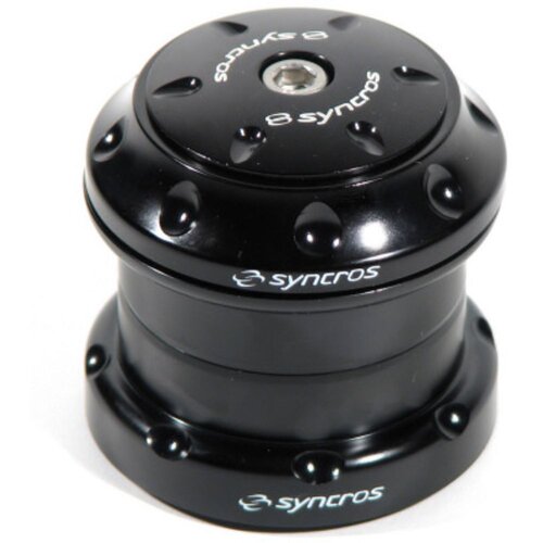  Headset Syncros onepointfive 1.5 black Slike
