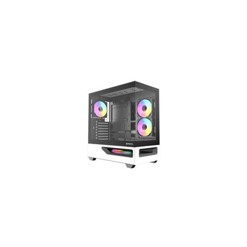 DSC Računar L Ryzen 7 5700/32GB/M.2 1TB/RX 9060 XT 16GB/700W Cene