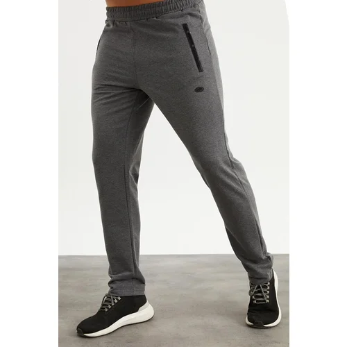 Dewberry 17793 Mens Sweatpants-ANTHRACITE Dewberry 17793 Mens Sweatpants-ANTHRACITE