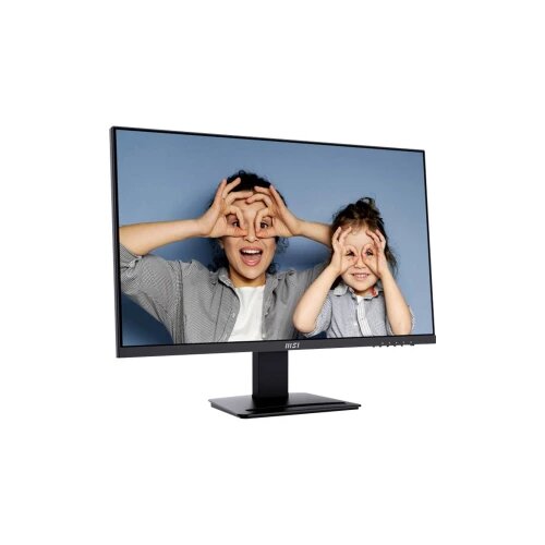 MSI Monitor 68,6 cm (27,0") MP273U 3840x2160 IPS 4ms 2xHDMI DisplayPort Zvočniki 2x3W DCI-P3-98% PRO, (5000129605) Cene