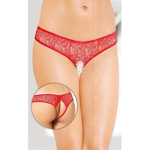  Crvene sexy gaćice Slike