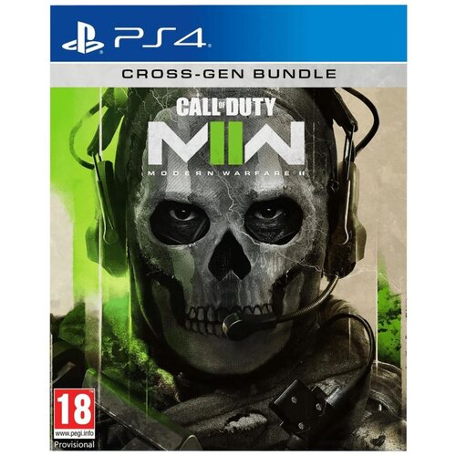 Sony Igra PlayStation 4: Call of Duty Modern Warfare II – Call of Duty Modern Warfare II PS4 Cijene