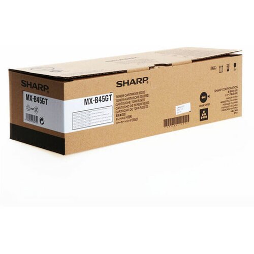 Sharp toner kertridž 30k crni ( MXB45GT ) Cene