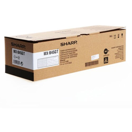 Sharp toner kertridž 30k crni ( MXB45GT ) Cene