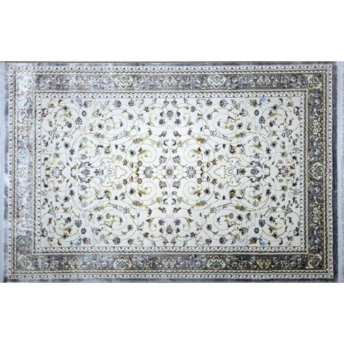  Safyun tepih tebriz TB510 grey 140X200 Cijene