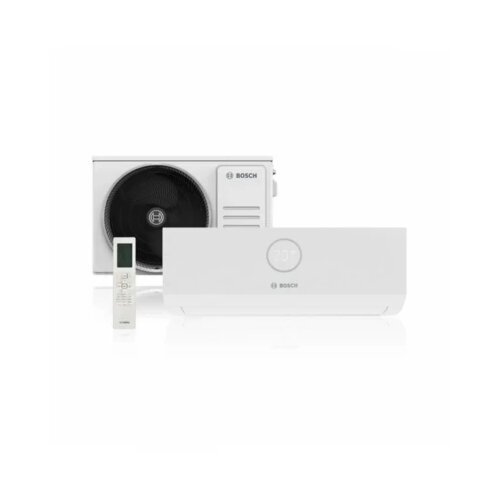 Bosch inverter klima uređaj CL3000 set 53 WE,18kBTU Slike