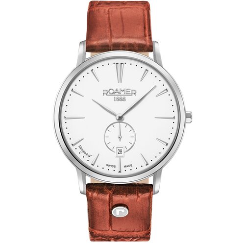 Roamer moška ročna ura 980812 41 25 09 Cene