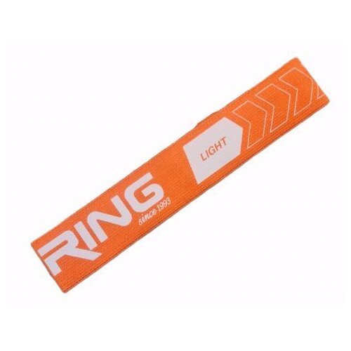 Ring mini tekstilna guma RX LKC-2019 LIGHT 600x50x0,4mm Slike