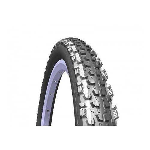 Mitas spoljašnja guma 26 x 2.25 Kratos tubeless supra grey lin(57-559) ( 124382 ) Slike