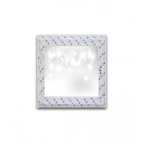Decco Prozor PVC 50x60cm lijevo Cijene