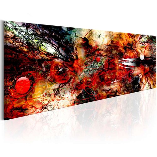  Slika - Artistic Chaos 135x45 Cijene
