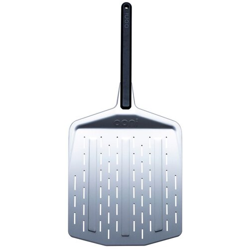 Ooni aluminijev perforiran lopar 35 cm Slike