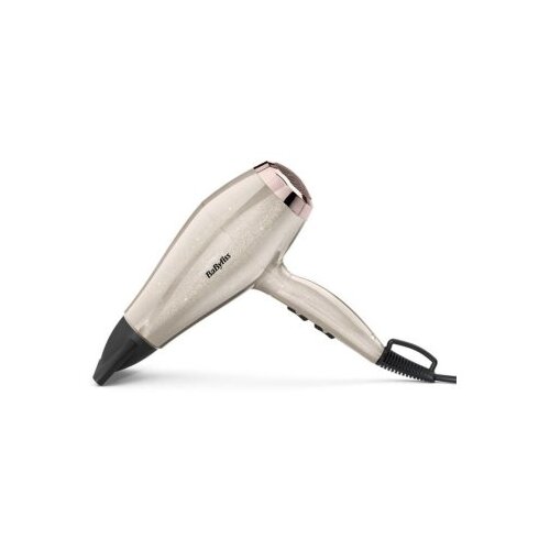 Babyliss 5914PE hair dryer 2000 W Black, Gold, Rose gold Slike