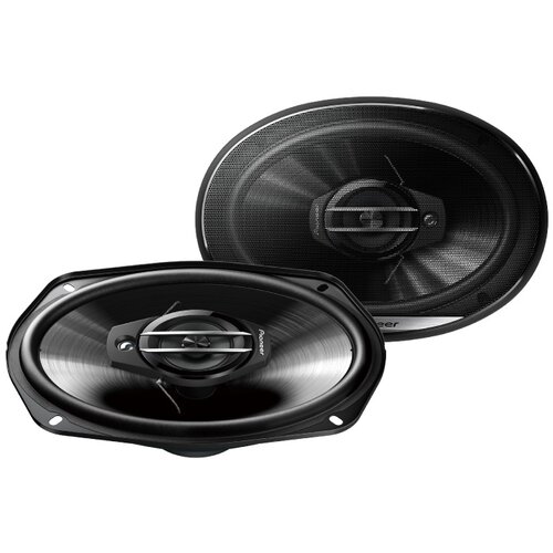 Pioneer auto zucnici 45W Cene