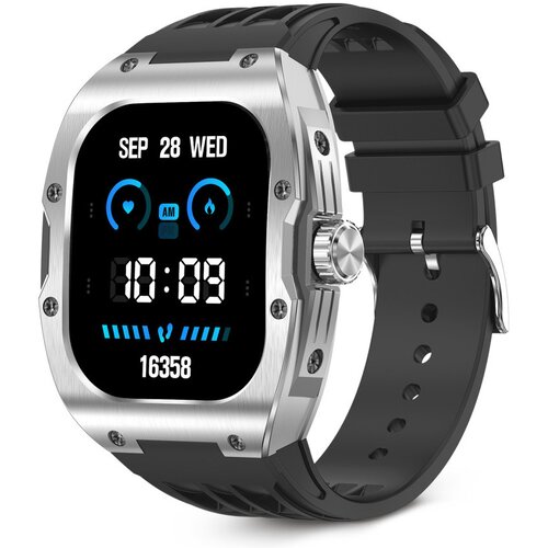 Ksix Pametni sat Hero BXSW25N, (21618706) Slike