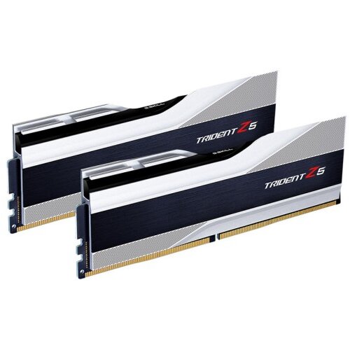 G.skill Trident Z5 32GB (2x16GB) 6000MHz DDR5 F5-6000J3636F16GX2-TZ5S ram pomnilnik Cene