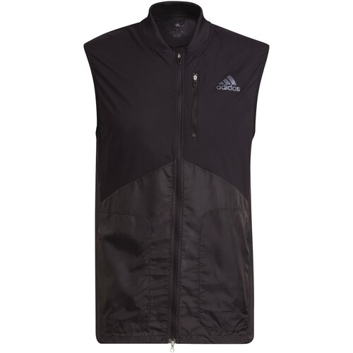 Adidas Sportski prsluk crna Slike