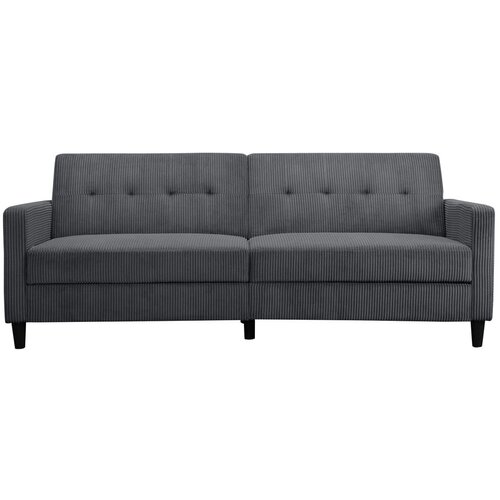 Støraa Siva sofa od samta 203 cm Hartford – Cijene