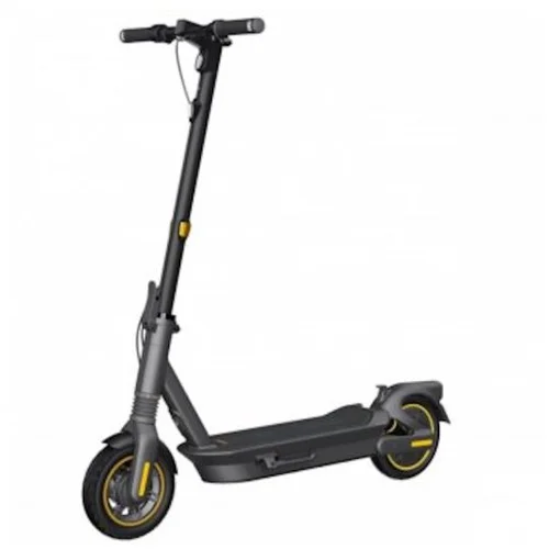 Segway KickScooter MAX G2 E120 kg 25 km/h domet 70 kmuspon 22% 900 W 10"