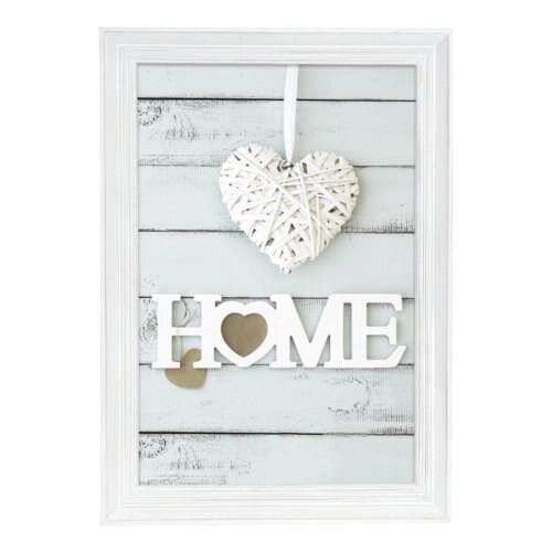 Zep vintage white 13x18 wood portrait frame T15457 Cijene