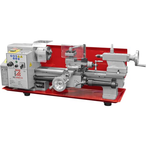 Holzmann ED300ECO_230V kovina stružnica 400/560 W, (21506402) Slike