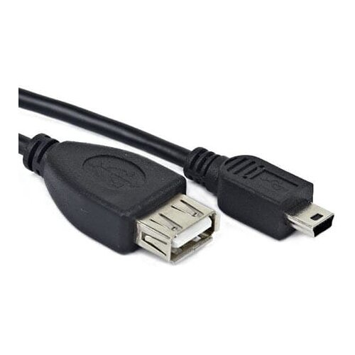 Gembird USB adapter/kabl 2,0 USB AF-miniBM 15cm, GEMBIRD A-OTG-AFBM-002 Cijene