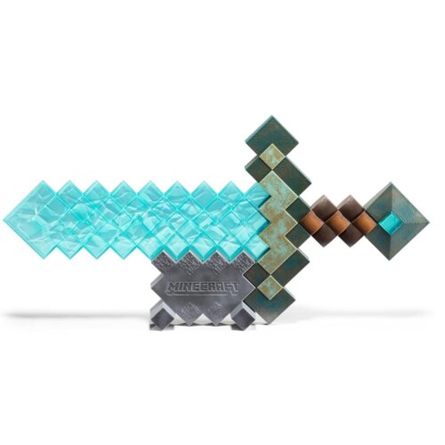 Noble Collection DIAMOND SWORD SVETILKA Slike