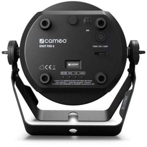 Cameo ROOT PAR 6 SET 1 - - Audio-Kondric Slike