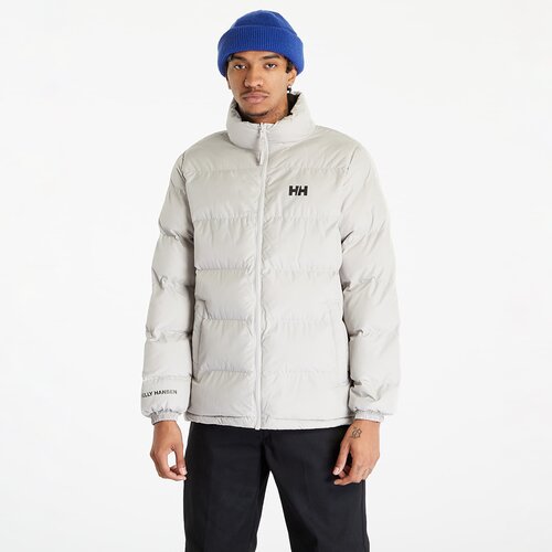 Helly Hansen Yu 23 Reversible Puffer Mellow Grey/ Black Cene