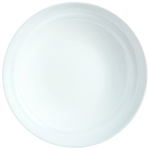 Luminarc tanjir duboki alexie beli 20CM 1/1 Cene