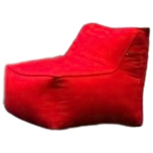 Olimp Sport Lazy Bag fotelja crvena Cene