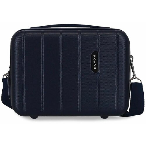 Movom ABS Beauty case Cene