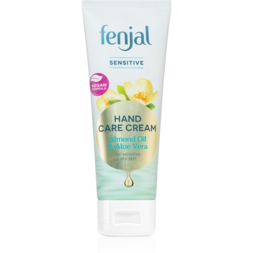Fenjal Sensitive krema za ruke za suhu i osjetljivu kožu 75 ml Cijene