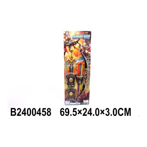  Luk i strela ( 045808k ) Cene