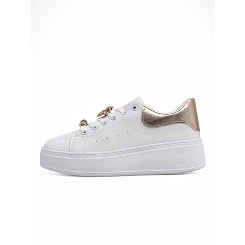Resti Women's Platform Sneakers Nendal Cijene