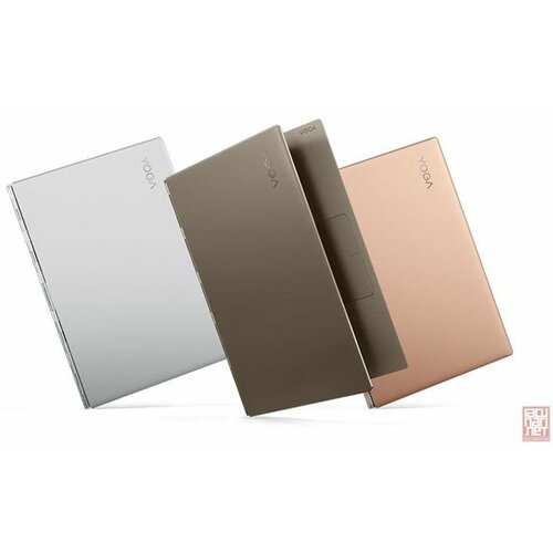 Lenovo IdeaPad YOGA 920-13 (Platinum) i7-8550U 16GB 512GB SSD UHD Touch Win 10 Home (80Y700FBYA) laptop Slike