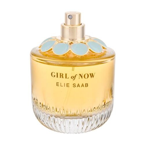 Elie Saab Girl of Now 90 ml parfemska voda tester za žene Cijene
