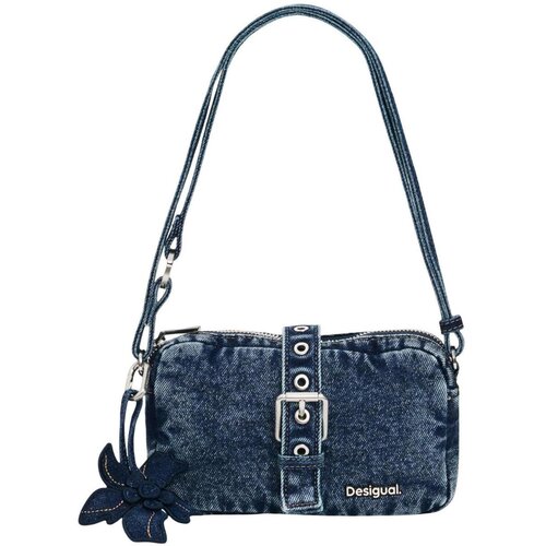 Desigual Torbe MONE_CURIO 26SAYD04 Modra Slike