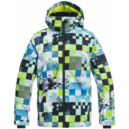 Quiksilver ski jakna za dečake EQBTJ03079_GJ Cene