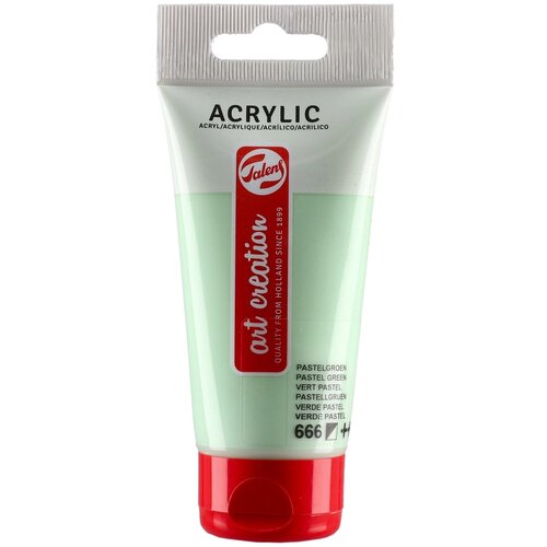 Art creation acrylic, akrilna boja, pastel, 75ml - odaberite boju Cene