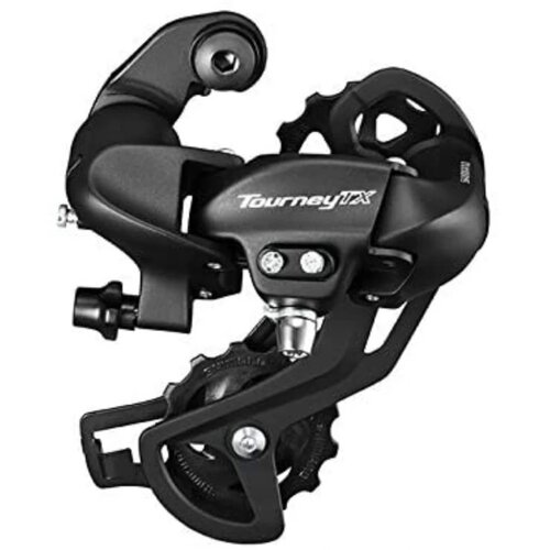 Shimano Stražnji mjenjač Shimano Tourney-TX800 (RDTX800SGSL) Cijene