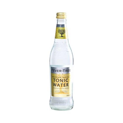 Fever Tree Indian Tonic Water - 0,50 l Cene