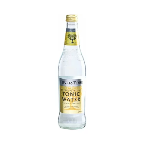 Fever Tree Indian Tonic Water - 0,50 l