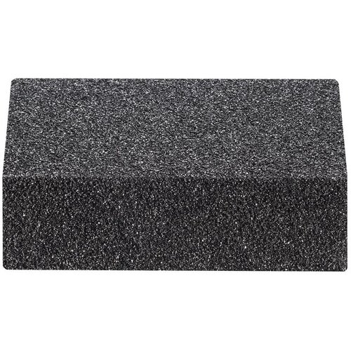 Hardy Brusni sunđer 100x70x25mm crni Slike