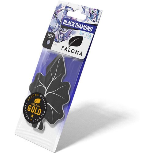 La paloma mirisna jelkica-black diamond 1644532 Slike