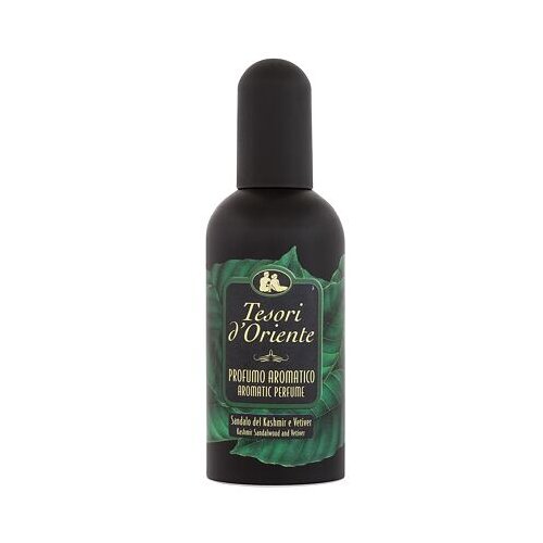 Tesori Doriente Sandalo del Kashmir e Vetiver parfemska voda 100 ml za mu&amp;scaron;karce Slike