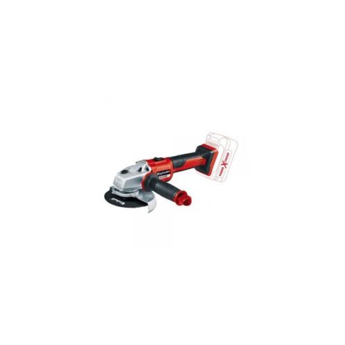 Einhell aku ugaona kutna brusilica POWER X-CHANGE BRUSHLESS AXXIO &amp;ndash; Solo Slike