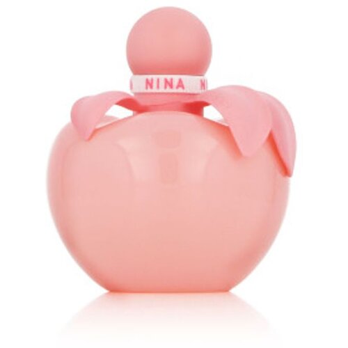 Nina Ricci Nina Rose Eau De Toilette 80 ml (woman) Slike