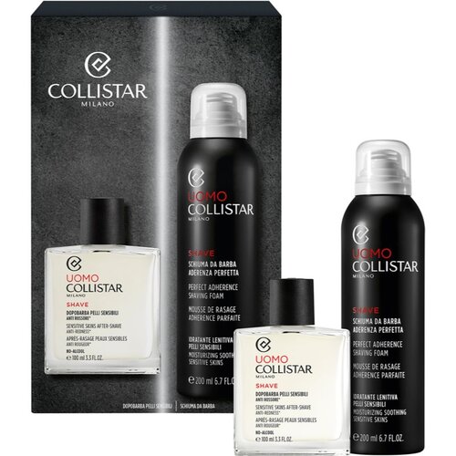 Collistar Uomo Set darilni set Slike