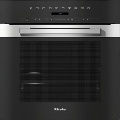 Miele ugradbena pećnica H 7264 B edst Cene